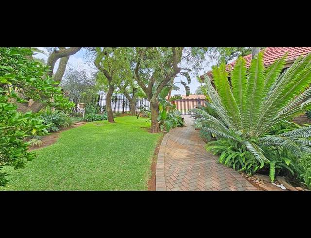 4 BEDROOM HOUSE FOR SALE IN WINGATE PARK